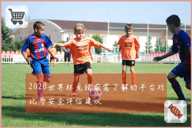 2026世界杯竞猜前需了解的平台对比与安全评估建议