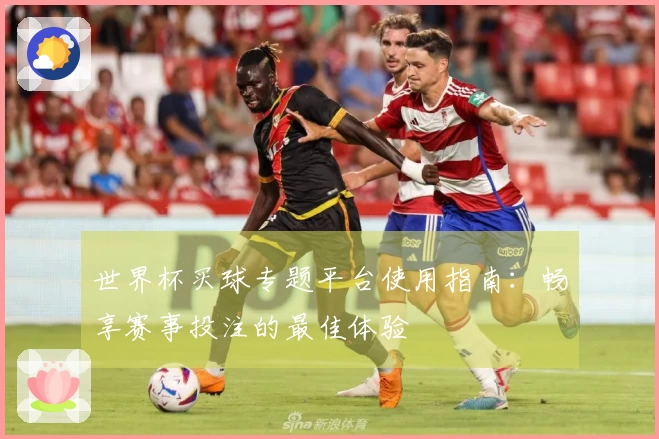 世界杯买球专题平台使用指南：畅享赛事投注的最佳体验