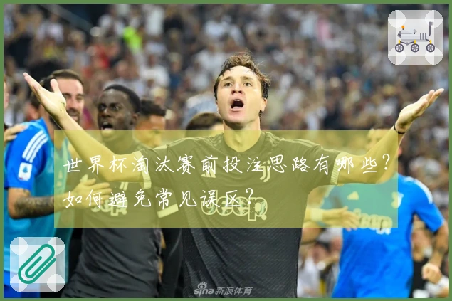 世界杯淘汰赛前投注思路有哪些？如何避免常见误区？
