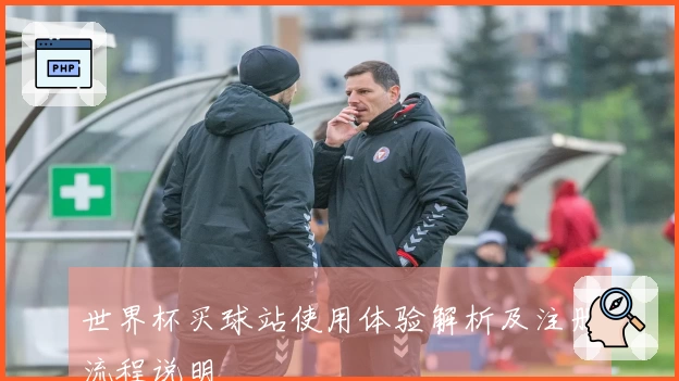 世界杯买球站使用体验解析及注册流程说明