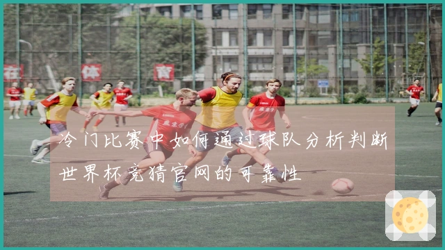 冷门比赛中如何通过球队分析判断世界杯竞猜官网的可靠性