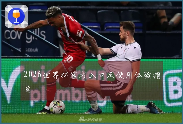 2026世界杯官方入口及使用体验指南
