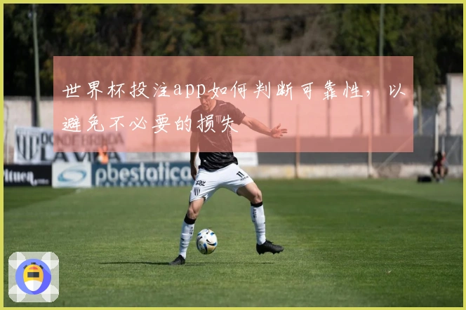 世界杯投注app如何判断可靠性，以避免不必要的损失